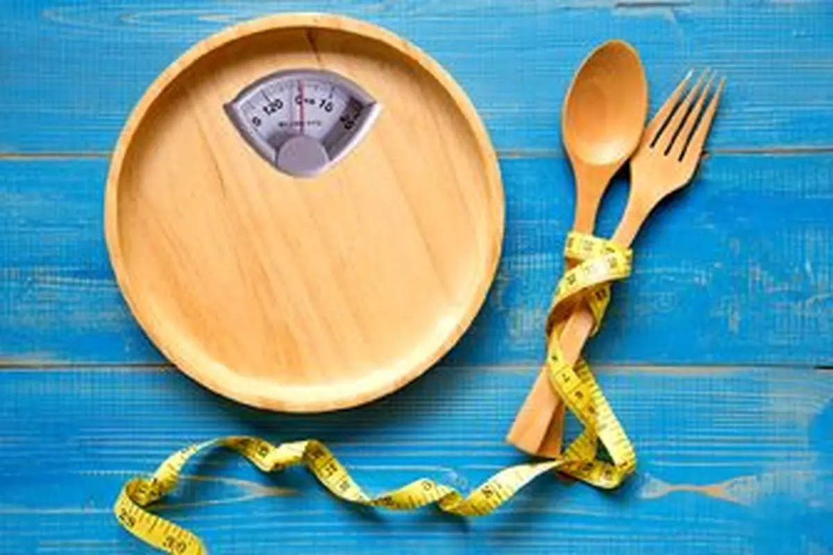 افزایش متابولیسم بدن به کاهش وزن کمک می‌کند 