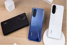 گوشی نوا Y70 هوآوی را فقط هفته‌ای دوبار شارژ کنید