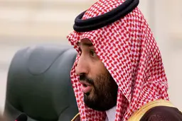 نشنال اینترست: محمدبن سلمان، بزرگترین مشکل ترامپ در خاورمیانه است