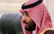 نشنال اینترست: محمدبن سلمان، بزرگترین مشکل ترامپ در خاورمیانه است