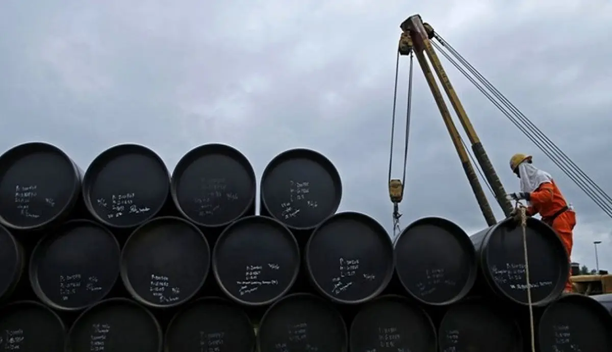 سقوط بورس‌ها به دنبال نفت
