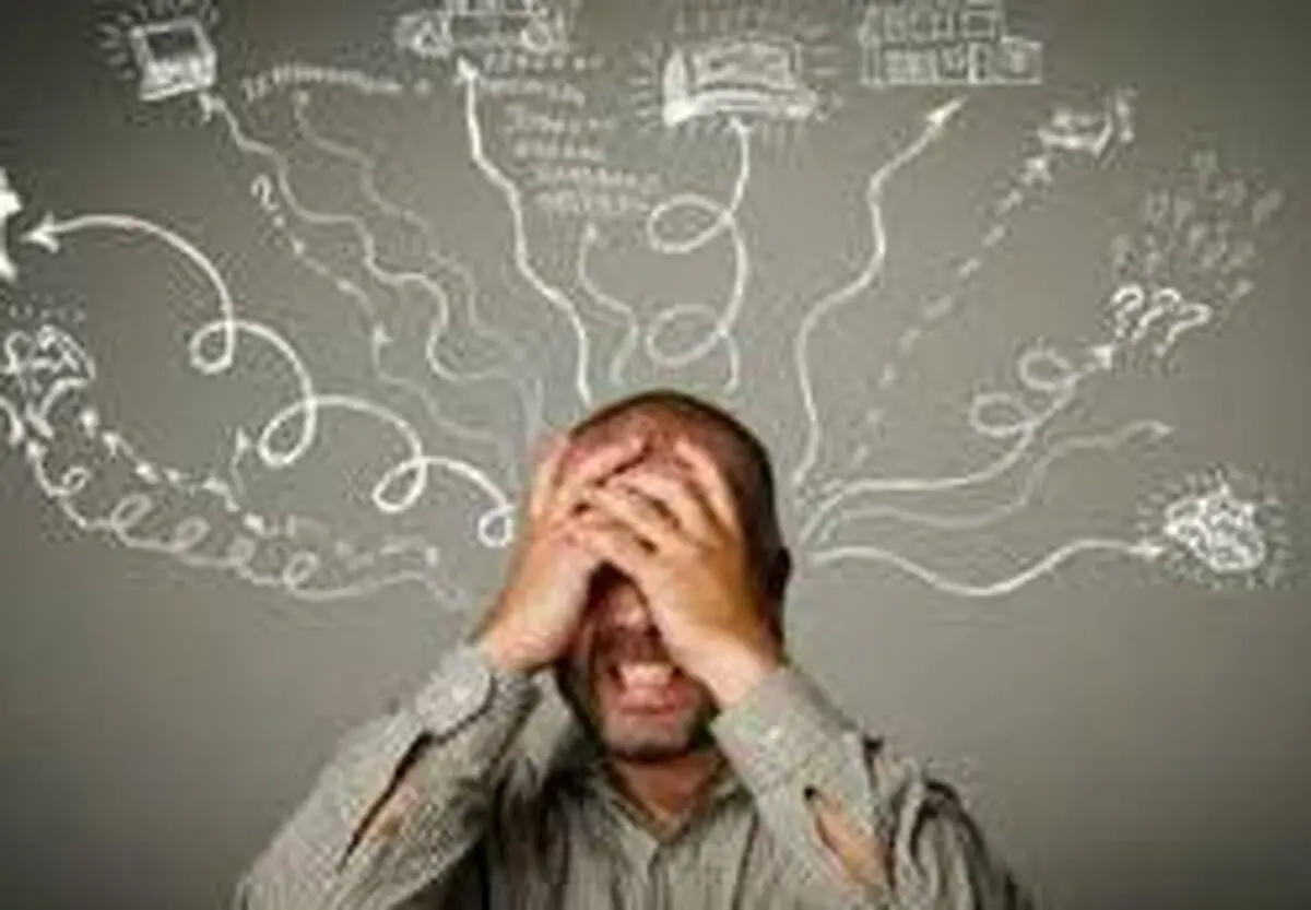 چند درصد ایرانی ها اختلال حافظه دارند؟