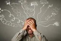 چند درصد ایرانی ها اختلال حافظه دارند؟