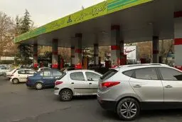 
زمان واریز سهمیه بنزین اردیبهشت ماه اعلام شد+جدول
