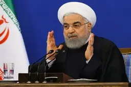 
روحانی  |   آنچه در آمریکا رخ داد، افراط‌گرایی بود؛ نشان دادند چقدر فشل و سست هستند