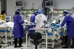 اصرار بی‌منطق مسئولان آموزشی بر بازگشایی مدارس و دانشگاه‌ها علت شروع پیک ششم است