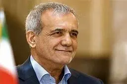 پزشکیان در شبکه ۱: دولت رئیسی ۵۰ میلیارد دلار رانت توزیع کرد! | سخنان پزسکیان و مشاور اقتصادی ایشان، حسین عبده تبریزی راجع به وضعیت تورم و اقتصاد اکنون ایران+ ویدئو