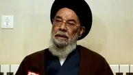 امام جمعه اصفهان: اقتصاد مقاومتی وابستگی مردم به نهادهای حمایتی را کاهش می‌دهد