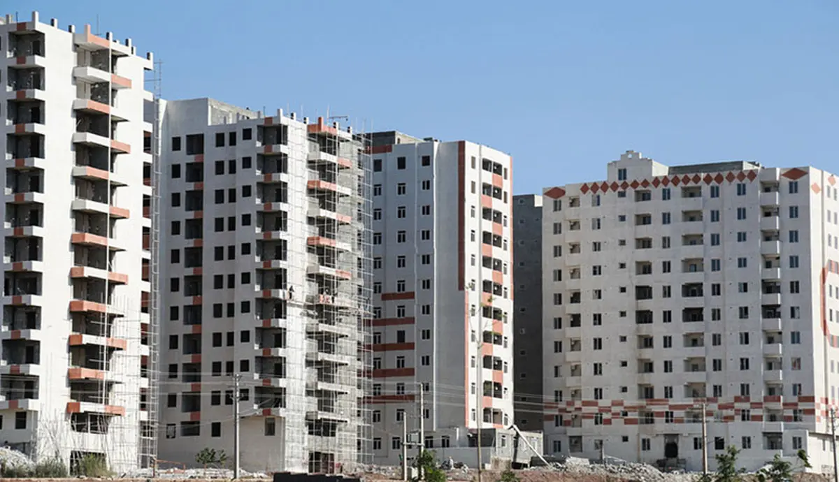 وضعیت مسکن در شرایط قرمز | ابرتهدید بازار ملک در سال۱۴۰۰ شناسایی شد