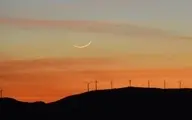 هلال ماه شوال چه زمان قابل رویت است؟ |  عید فطر در ایران دقیقا چه زمانی است؟