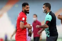 جانشین کنعانی‌زادگان برای دربی 