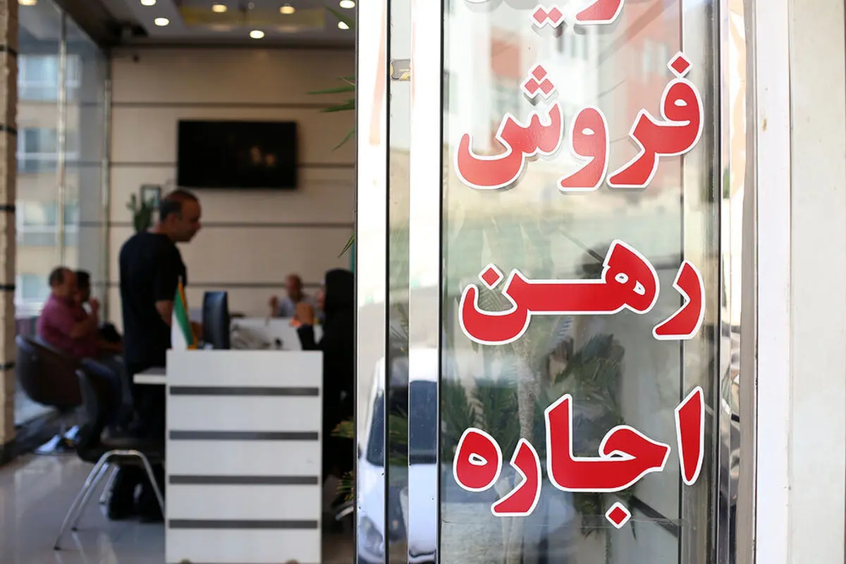 اجاره خانه ترمز پاره کرد | تب ۳۸ درجه‌ای اجاره خانه در سال ۱۴۰۲