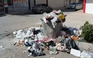 شهردار اهواز: با کمک شهرداری تهران و سایر شهرها زباله‌ها را جمع می‌کنیم