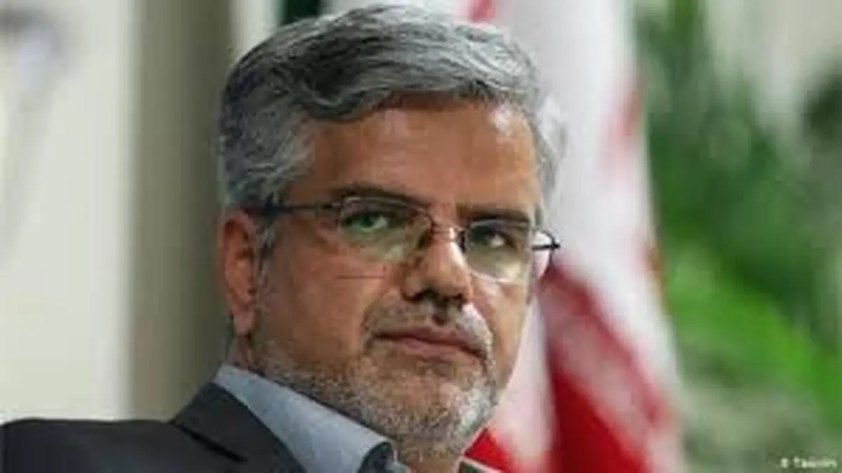 انتخابات 1400| محمود صادقی: انتخابات۱۴۰۰الکترونیکی برگزار شود