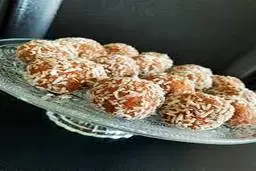 مدگوگه یک خوراکی خیلی خوشمزه و مقویه | طرز تهیه مدگوگه خانگی +ویدئو