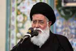 علم‌الهدی: با واردات تبلت و لپ تاپ  ابزار فساد را توسعه دهیم