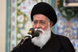 علم‌الهدی: با واردات تبلت و لپ تاپ  ابزار فساد را توسعه دهیم