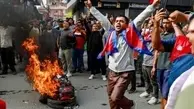 نسل Z نپال و انتخاب رهبر موقت با کمک هوش مصنوع | سوشیلا کارکی، نخستین قاضی زن عالی‌رتبه، در رأس دولت انتقالی