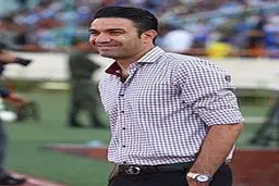 نکونام به آجرلو لیست داد؟ | سرمربی جدید استقلال به دنبال چند شاه ماهی | دستیار خارجی در کنار نکونام