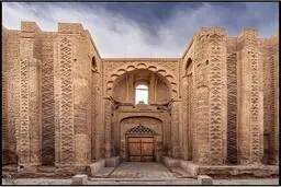 معرفی مسجد جامع صغیر اصفهان |  صمیمیتی دست‌نیافتنی 