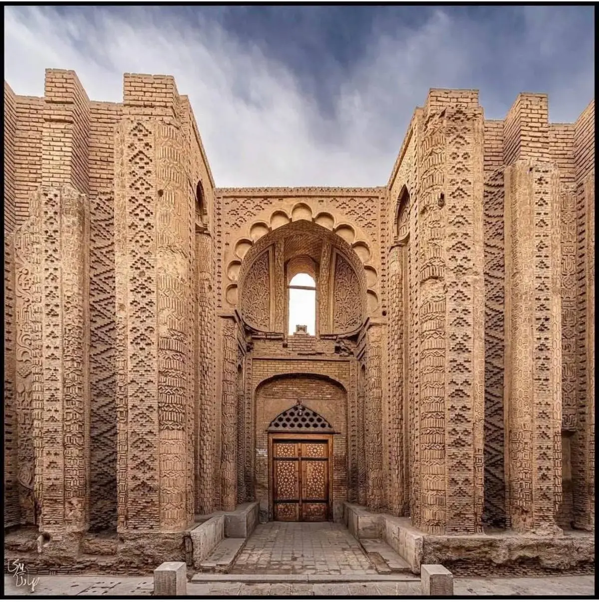 معرفی مسجد جامع صغیر اصفهان |  صمیمیتی دست‌نیافتنی 