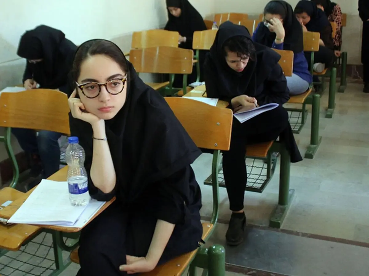 دریافت غیرحضوری کارت ورود به جلسه امتحانات نهایی از فردا