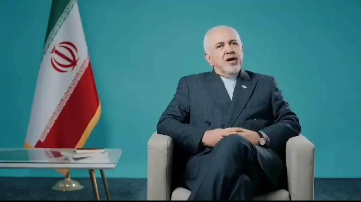 ظریف: زنان، نسل z، فرصت هستند نه تهدید | لزوم تغییر از پارادایم تهدید محور به فرصت محور