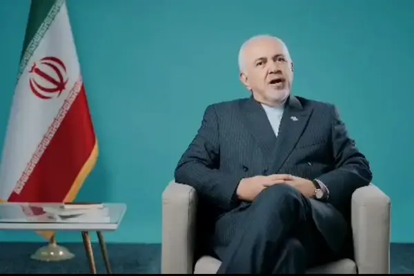 ظریف: اکنون نوبت دنیاست به ایران احترام بگذارند | به خاطر نگرانی از آینده ایران وارد عرصه انتخابات شدم