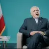 محمدجواد ظریف: هیچ ملاقاتی با رهبری نداشتم | اکنون زمان همدلی است و شستن دل از کدورت‌هاست