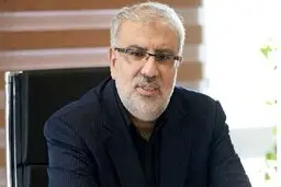 مصرف بنزین کشور رکورد شکست