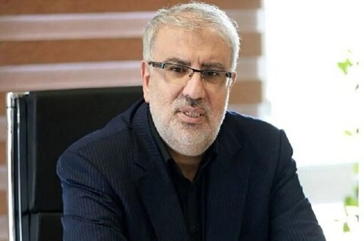 مصرف بنزین کشور رکورد شکست