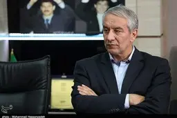  فدراسیون فوتبال نباید مسئولیت قرارداد با ویلموتس راگردن کسی دیگر بیندازد. 