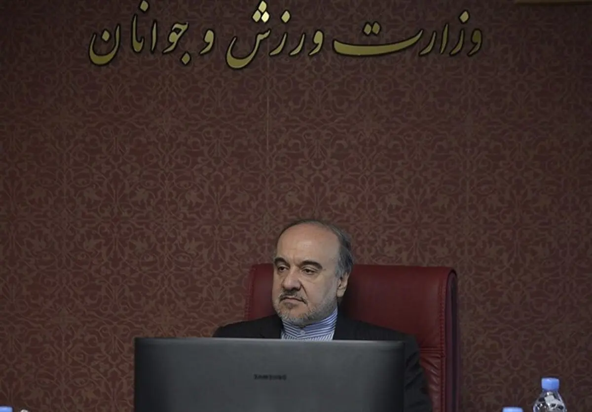سلطانی‌فر: ۶ هزار میلیارد تومان به دو بخش ورزش و جوانان از شیوع کرونا خسارت وارد شده است