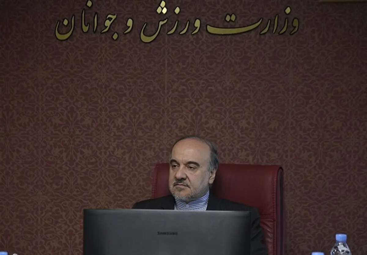 سلطانی‌فر: ۶ هزار میلیارد تومان به دو بخش ورزش و جوانان از شیوع کرونا خسارت وارد شده است