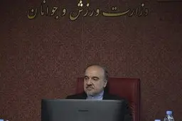 سلطانی‌فر: ۶ هزار میلیارد تومان به دو بخش ورزش و جوانان از شیوع کرونا خسارت وارد شده است