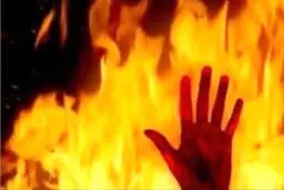 این مرد 3 دوستش را در تهران زنده زنده به آتش کشید