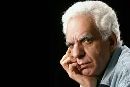 کیومرث پوراحمد درگذشت | کارگردان قصه های مجید درگذشت 