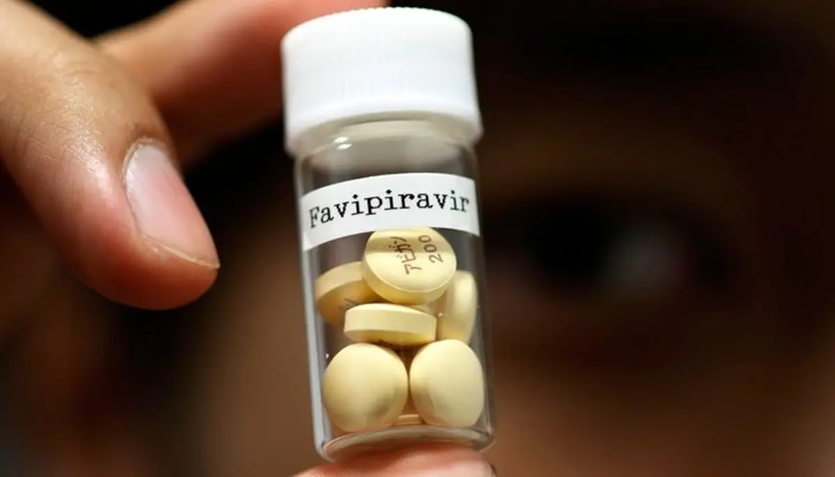 
اعلام نتایج نهایی تست داروی Favipiravir تا ۵ روز دیگر
