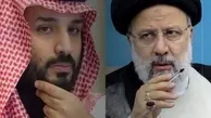ماجرای تماس تلفنی رئیس جمهور و بن سلمان چیست؟ | وحدت جهان اسلام و حمایت از فلسطین کلمات کلیدی گفتگوی آنان بود