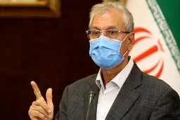 ربیعی :  آرامش می خواهم ، رسانه ها دائم در حال تهمت زدن هستند 