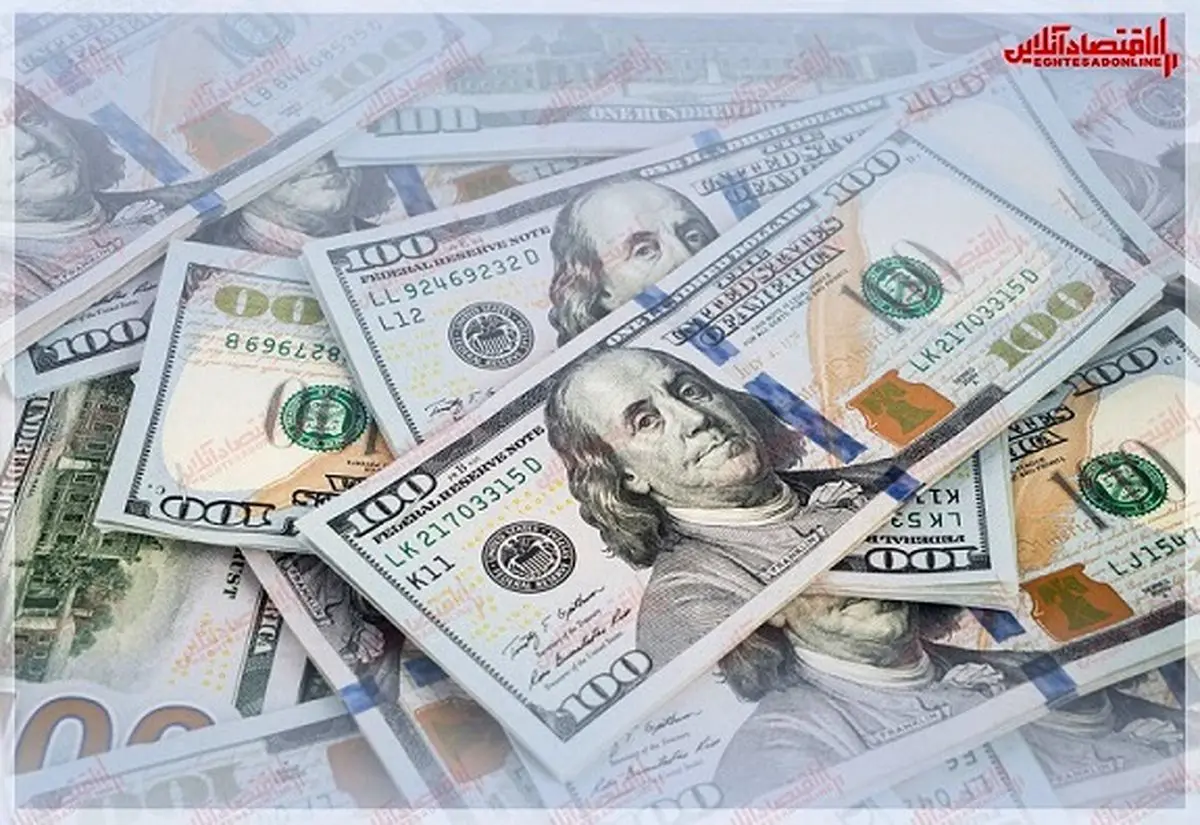 افت خفیف دلار در معاملات جهانی
