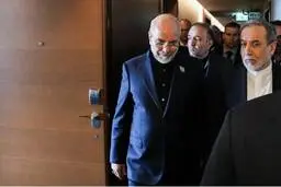 الجزیره: ایران اکنون می‌تواند نفت خود را با قیمت کامل بفروشد | پزشکیان: پیشرفت در مذاکرات با پایبندی عملی سنجیده میشود | سازمان ملل: برای نخستین بار از مارس هیچ حمله هوایی در لبنان ثبت نشد