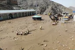 این ۳ استان آماده باش باشند | خطر سیل و آبگرفتگی در تهران، اردبیل  و آذربایجان غربی +جزئیات