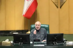 قالیباف: آمریکا باید پیامدهای حقوقی و سیاسی تجاوز آشکار به خاک ایران را بپذیر