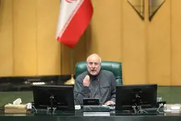 قالیباف: آمریکا باید پیامدهای حقوقی و سیاسی تجاوز آشکار به خاک ایران را بپذیر