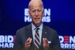 بایدن: در روابط خود با عربستان تجدید نظر خواهیم کرد