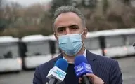 آغاز واکسیناسیون ۵۵۰۰ راننده اتوبوس در تهران 