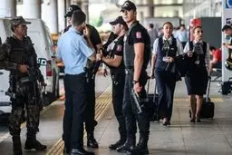 بازداشت 149 نفر در ترکیه در ارتباط با پرونده گولن