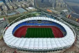 ورزش پایتخت و ۸۷ شهر ایران قرمز شد! + جزییات 