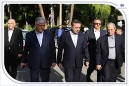 پیشگامی بانک صادرات ایران در بازسازی اکوسیستم دانش‌بنیان؛ حمایت راهبردی از آموزش عالی و پیوند دانشگاه، صنعت و اقتصاد در دوران پساجنگ | تأکید قربان اسکندری بر توسعه آموزش عالی در دوران پساجنگ با رویکرد حمایت بانکی از اقتصاد دانش‌بنیان و فناوری
